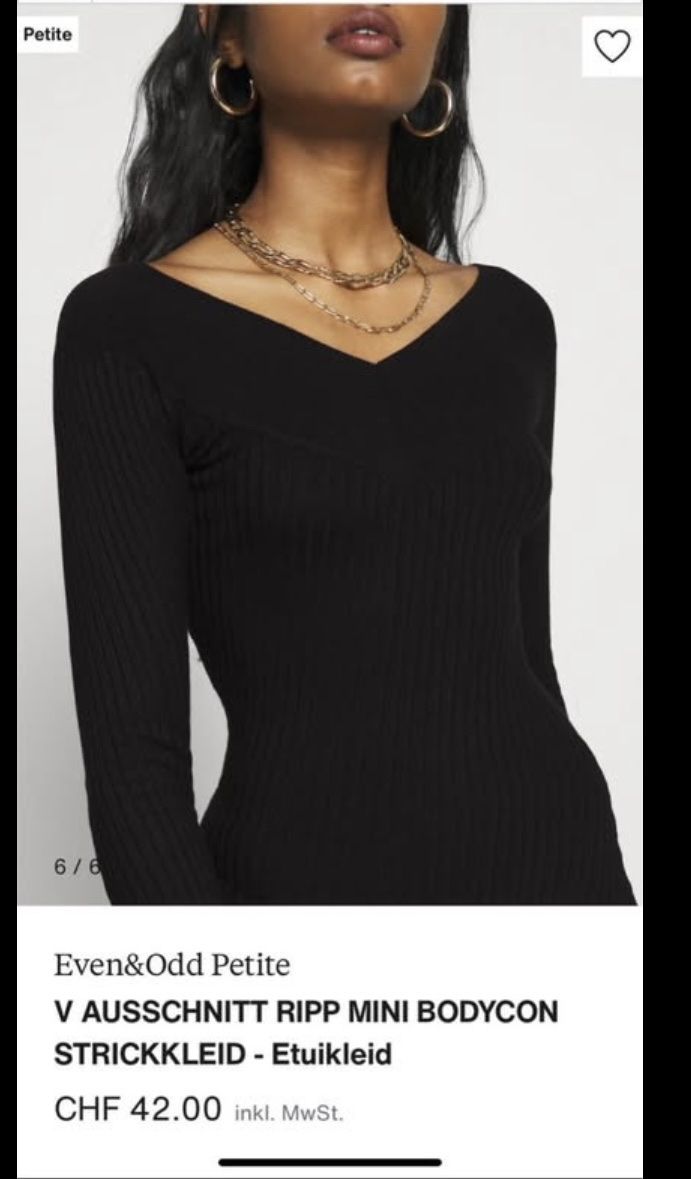 Vestiti: Robe taille XS – Usato da Attalens venduto da Skorpionica 1