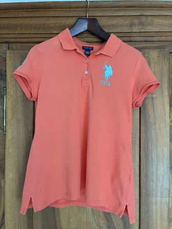 Damen Poloshirt Ralph Lauren