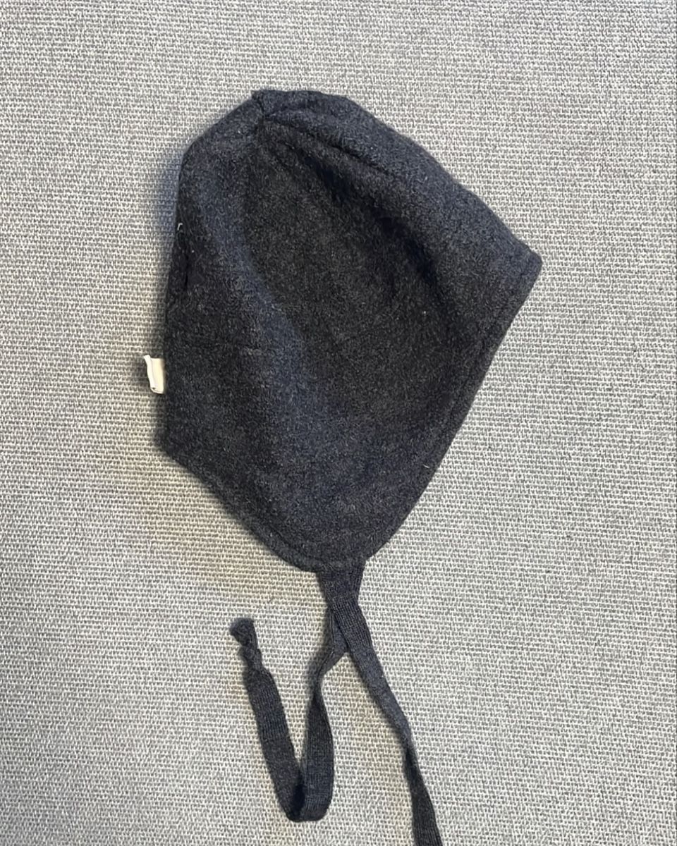 Disana Copricapi, berretti & cappellini: Disani Woolwalk cap – Nuovo (secondo la descrizione) da Rüschlikon venduto da Sukhi_H