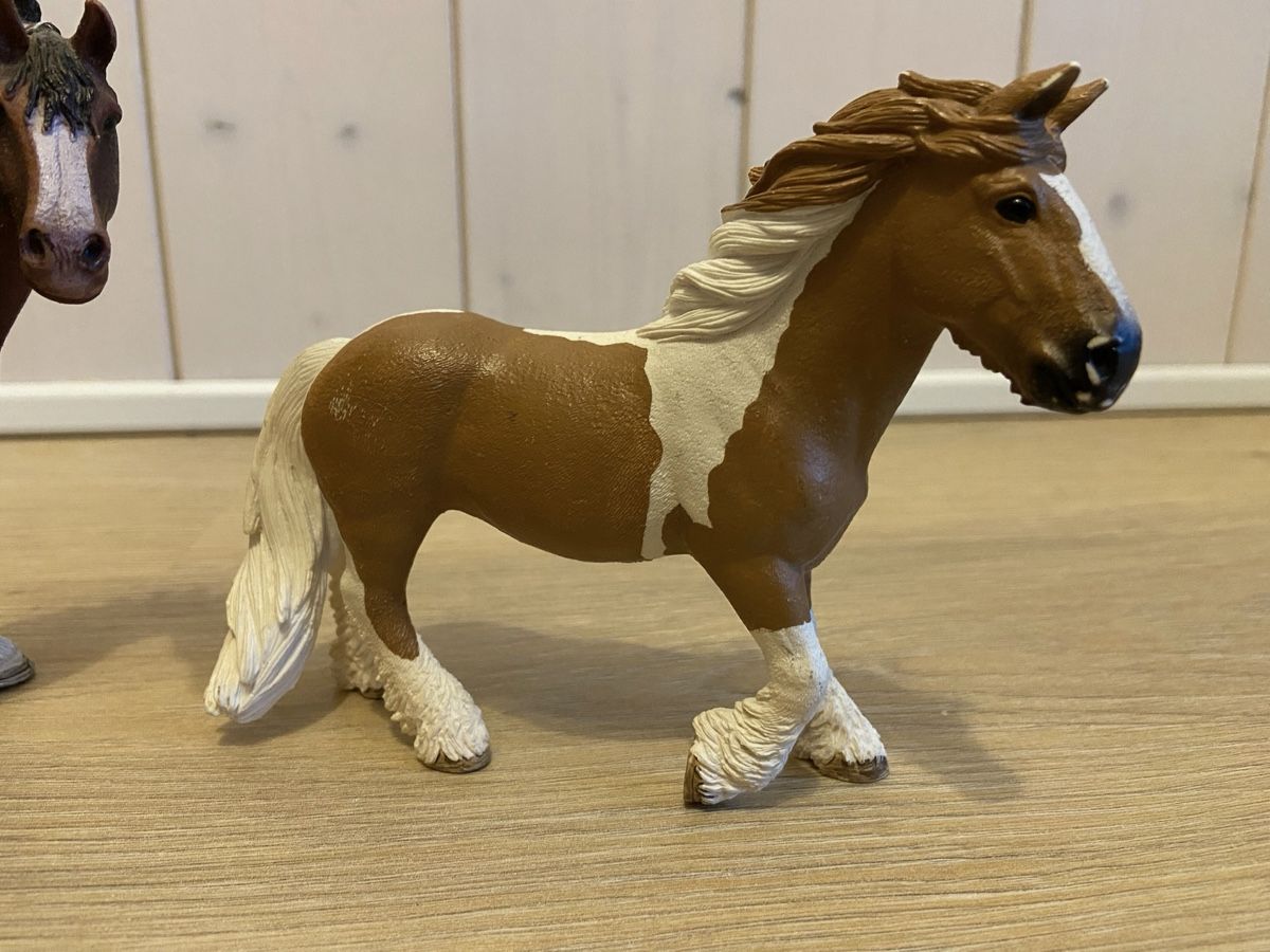 Schleich Jouets: Schleich Pferde 2er Set – D'occasion à Hausen am Albis par Hannavgr 1