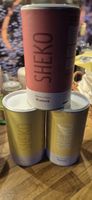 Sheko Shakes