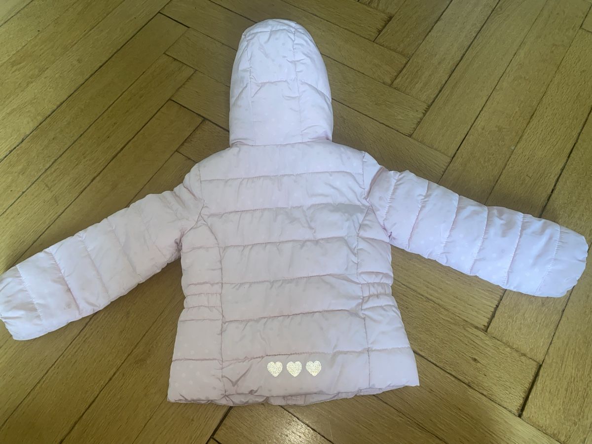 Vestes & Manteaux: Jacke Gr. 110 – D'occasion à Bern par Elisa64 2