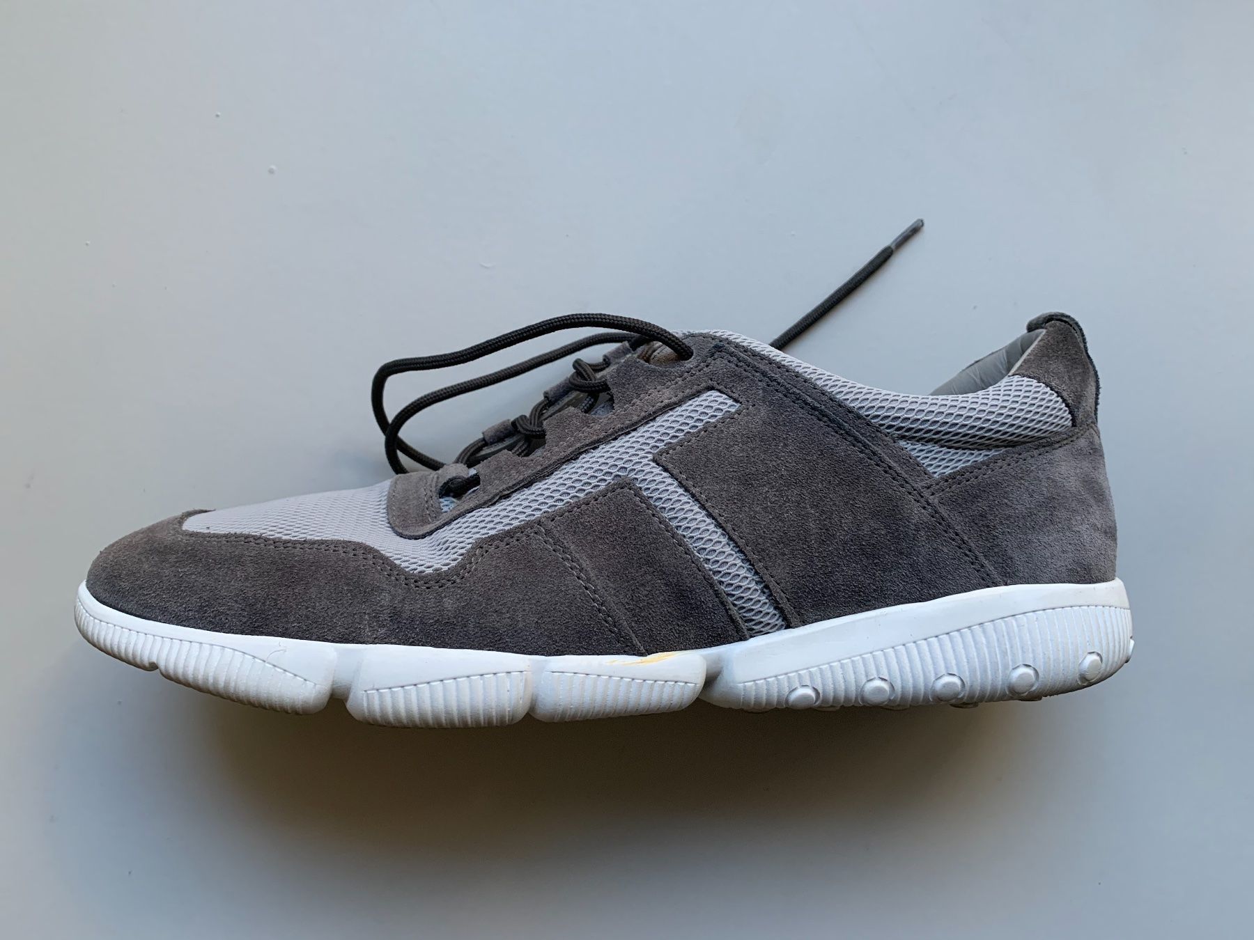Tod'S Scarpe da uomo: Sneakers von Tods – Usato da Davos venduto da Phibo 2