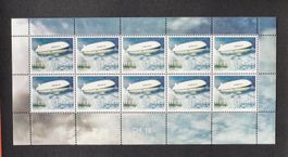 2004 Kleinbogen Zeppelin **