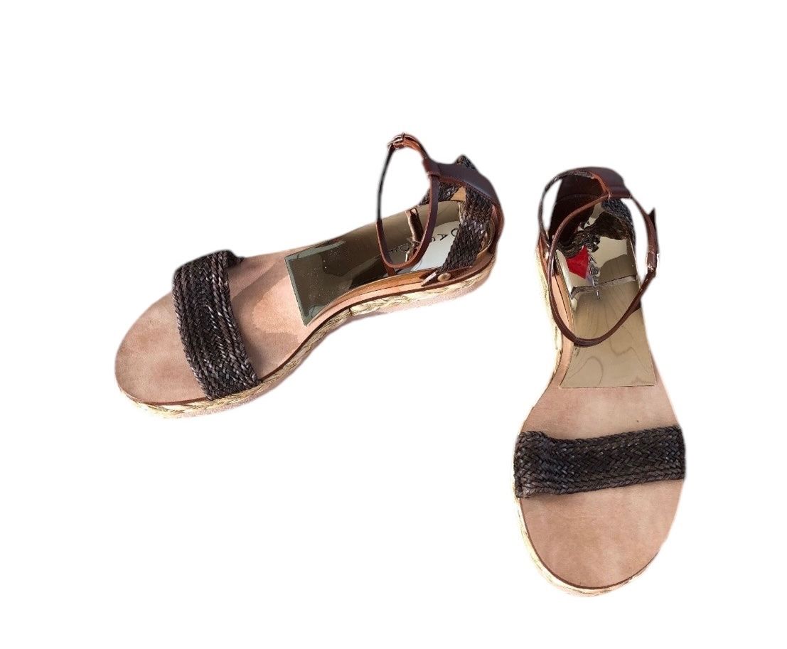 Casadei Scarpe da donna: Sandales Casadei – Nuovo (secondo la descrizione) da Dotzigen venduto da SecondHandGems