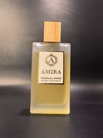 Amira | Sensual Wood