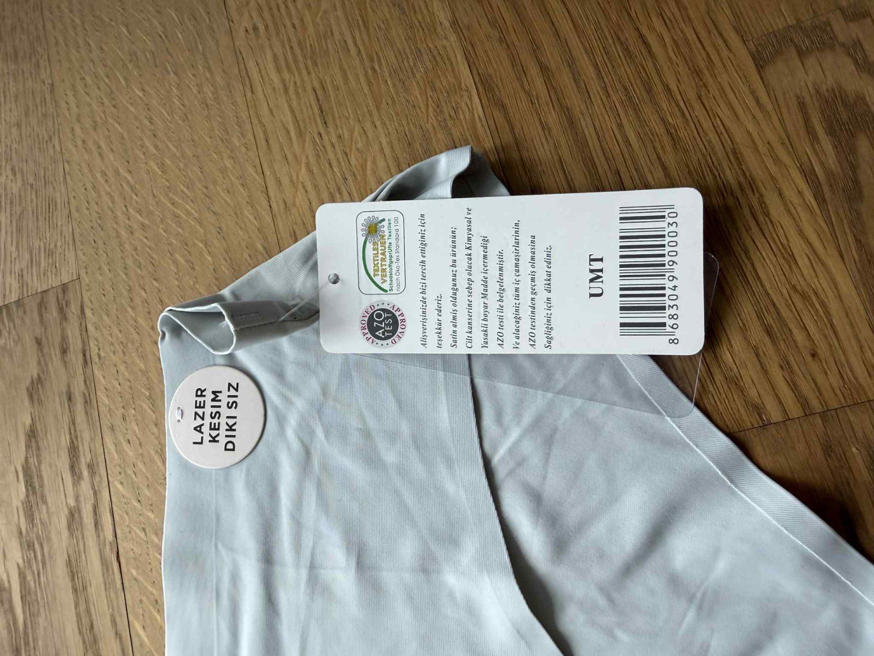 Altra biancheria intima: Damen Slips Neu, Gr. XL 2 STÜCK – Nuovo e nell'imballaggio originale da Riehen venduto da ann_76jw 7