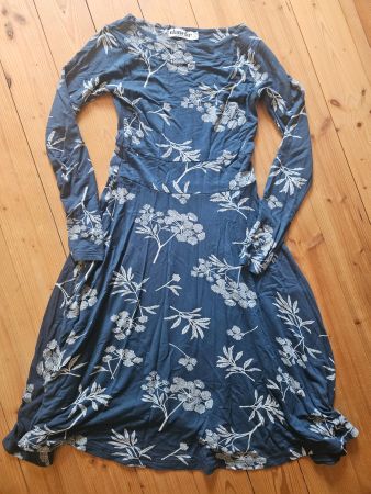 Neuwertig Danefae Kleid xs/s wie Blutsgeschwister, Frugi