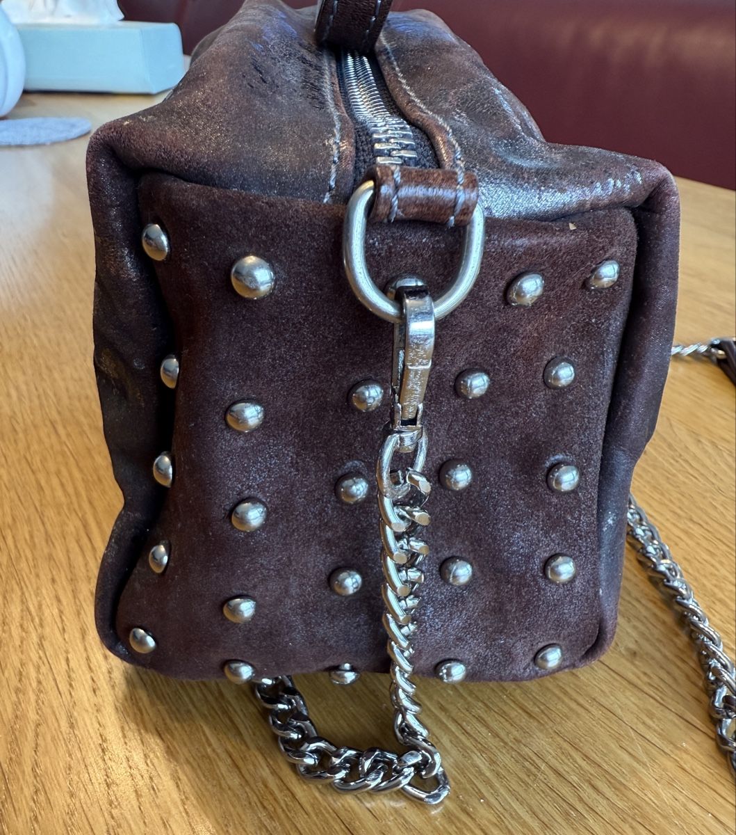 Borse da donna: Damen-Tasche CHARME, Leder – Nuovo (secondo la descrizione) da Adligenswil venduto da Esthee 2
