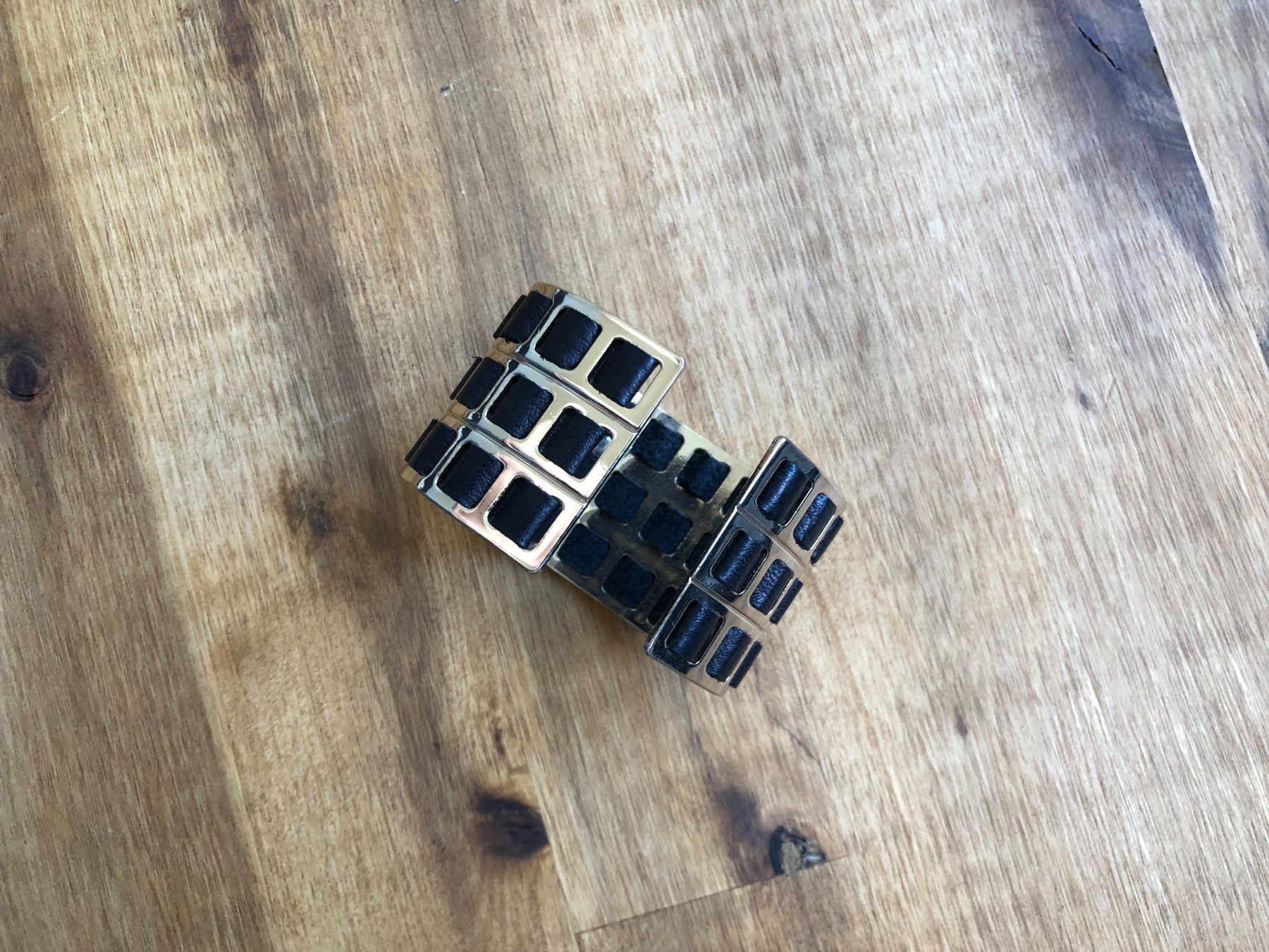 Bracciali & Braccialetti: Cuff Armkette KOOKAI – Usato da Dietlikon venduto da Luna77