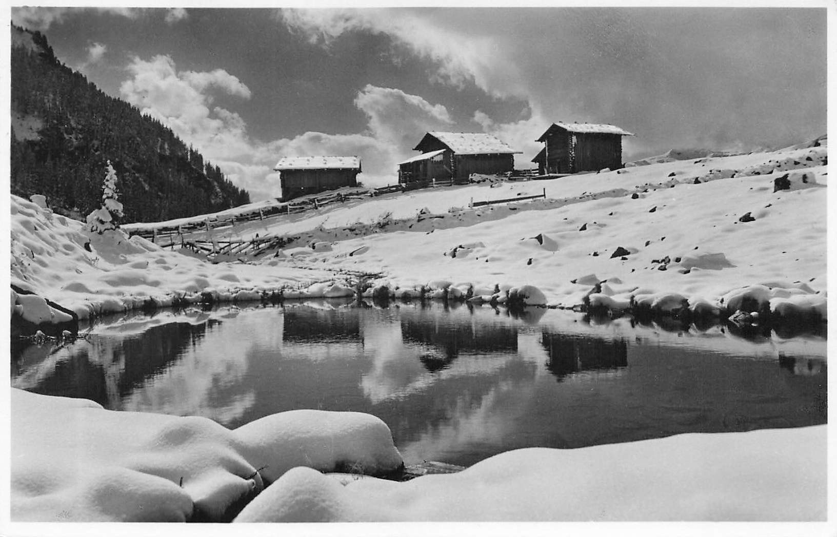 Cartes postales: Grindelwald – D'occasion à Biasca par Blenio71