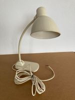 Bag Tischlampe für Bastler