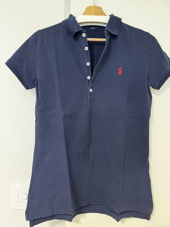 Polo Shirt (slim fit)