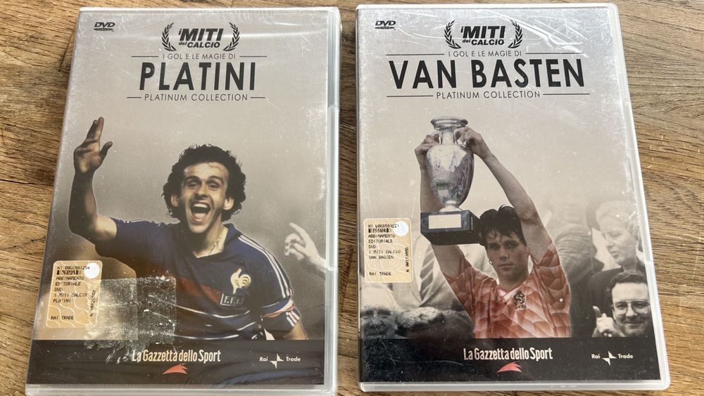 Magazine Guerin Sportivo N°10/1992 - Van Basten, Sivori, Blanc, Batistuta...