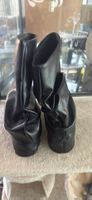 stiefel neu