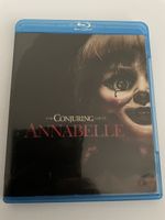 Annabelle