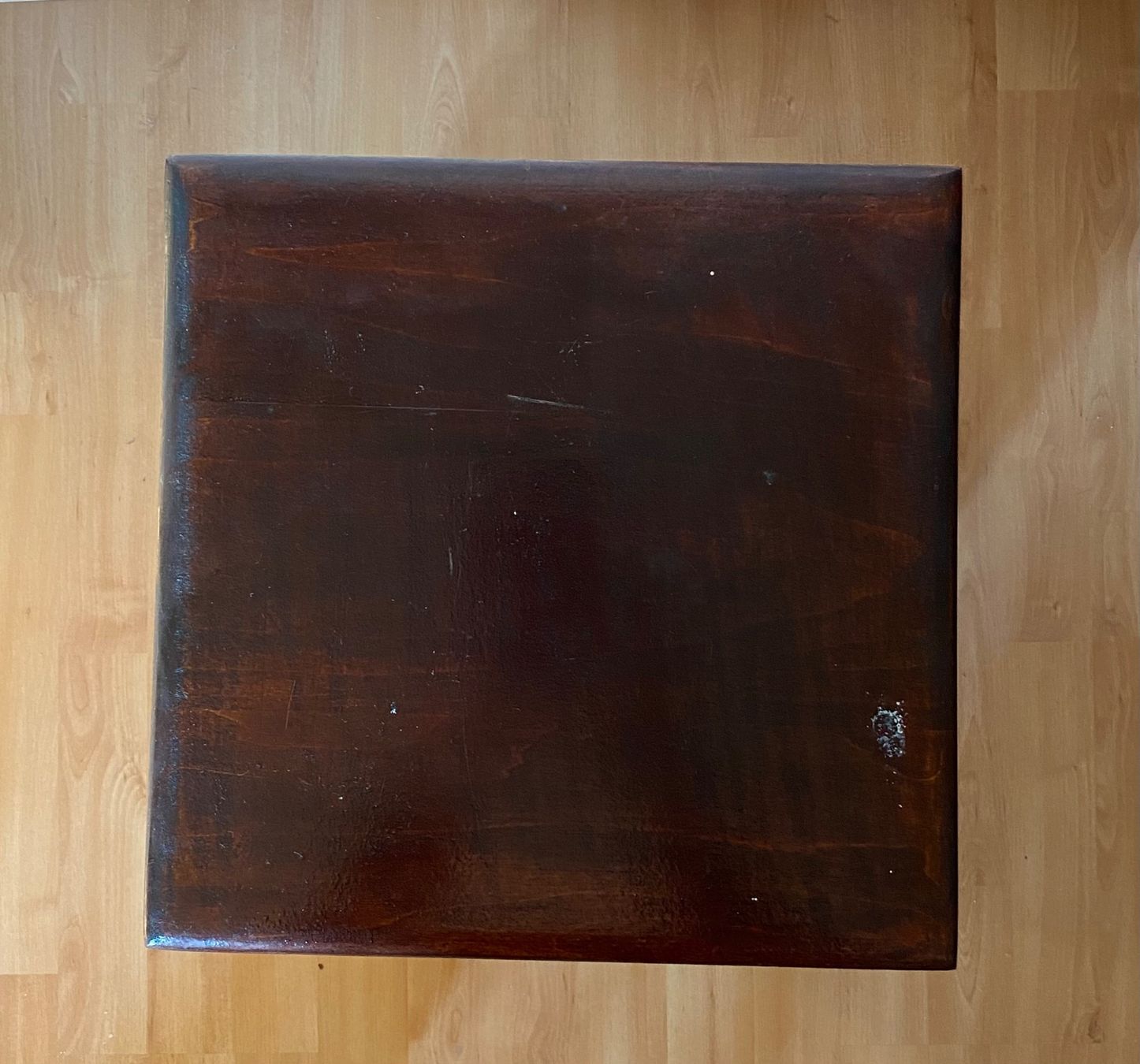 Sonstige Dekorationen & Accessoires: Petit meuble en bois – Gebraucht aus Bussigny von jotryfs 8