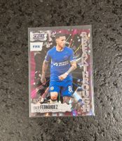Enzo Fernandez /15 - Chelsea - Panini