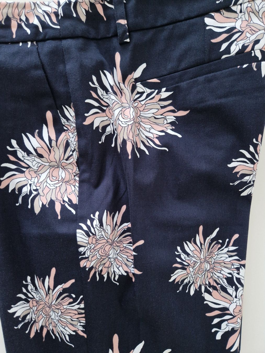 S.Oliver Pantaloni: Elegante Hose S. Oliver – Usato da Wettingen venduto da kruemi 6