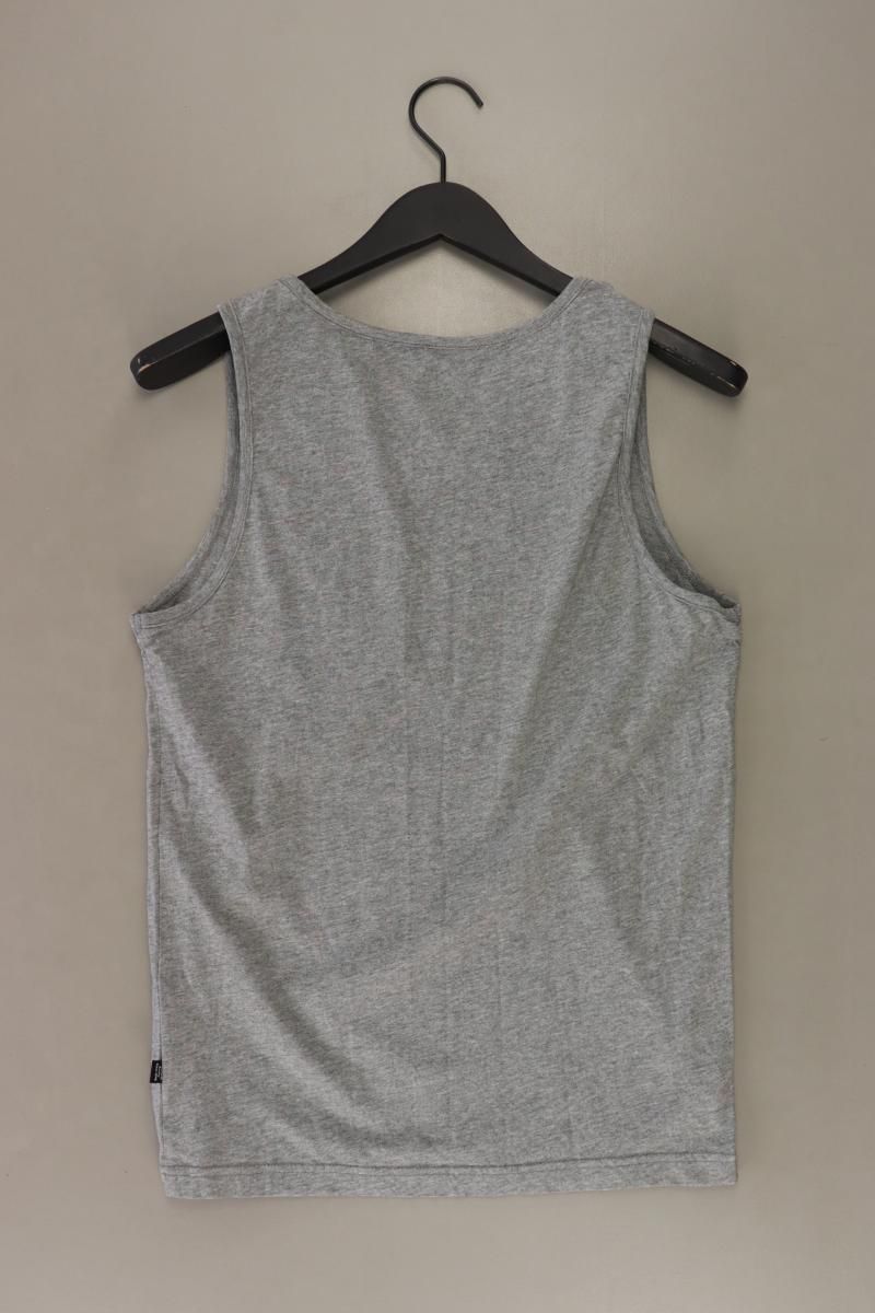 Sonstige Herrenmode: Puma Sporttop Gr. S grau aus Baumwolle – Gebraucht aus Neustadt an der Waldnaab von SecondLifeFashion 1