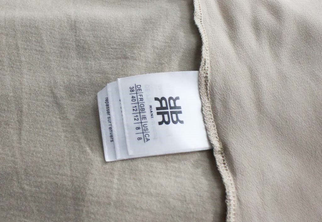 Riani Chemisiers: RIANI Bluse Gr. 38 – D'occasion à Belp par caramel-secondhand 6