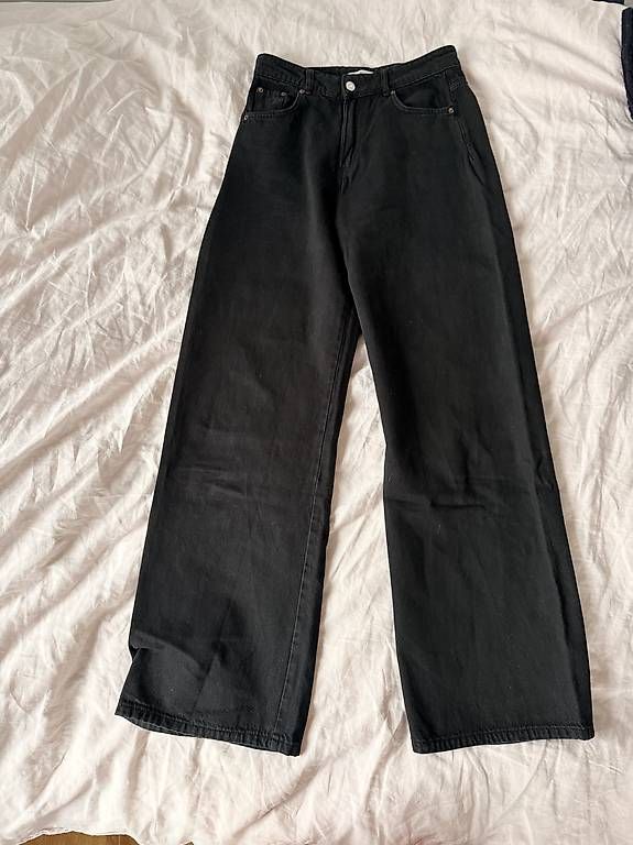 Jeans: Pull&Bear Jeans – Gebraucht aus Elgg von lia.1234