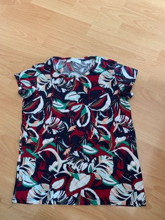 Joli t-shirt Promod taille M ou 38