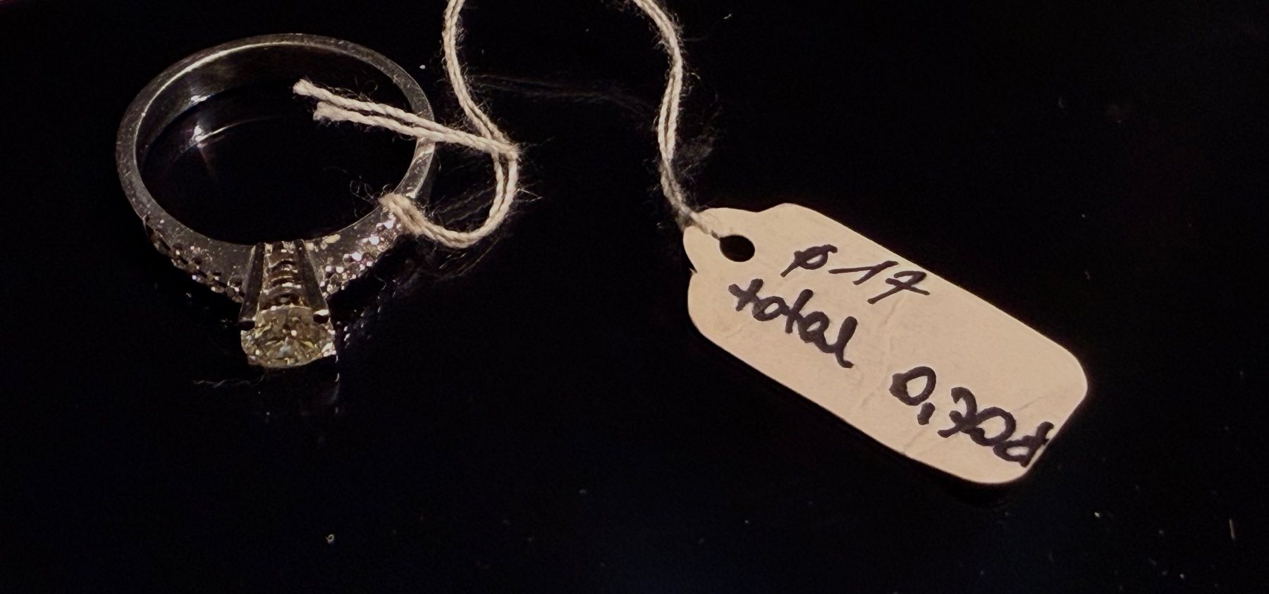 Anelli: Ring Probe 750 (18kt) – Usato da Hüswil venduto da Gamdr0 9