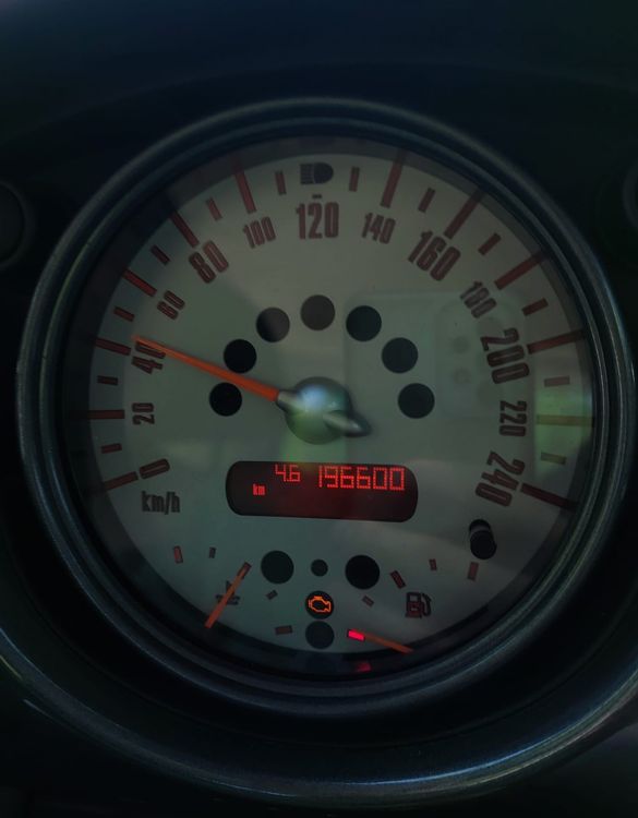 Mini Automobili: Mini Cooper, schwarz, Jg. 2003 – Difettoso da Suhr venduto da Cestlavie90 9