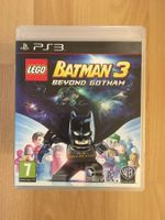 Lego Batman 3 Beyond Gotham - PS3