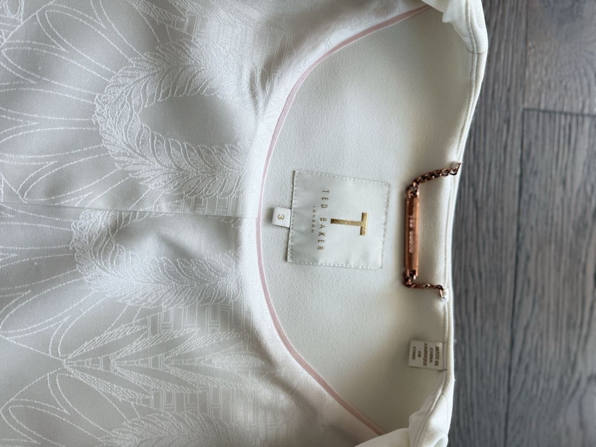 Ted Baker Giacche: Ted baker blazer’s – Nuovo (secondo la descrizione) da Melide venduto da Nikola-123 3