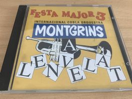 Festa Major 3 - ORQUESTRA MONTGRINS