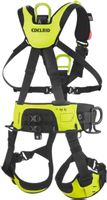Auffang- und Haltegurte EDELRID Vertic Triple Lock 887190142