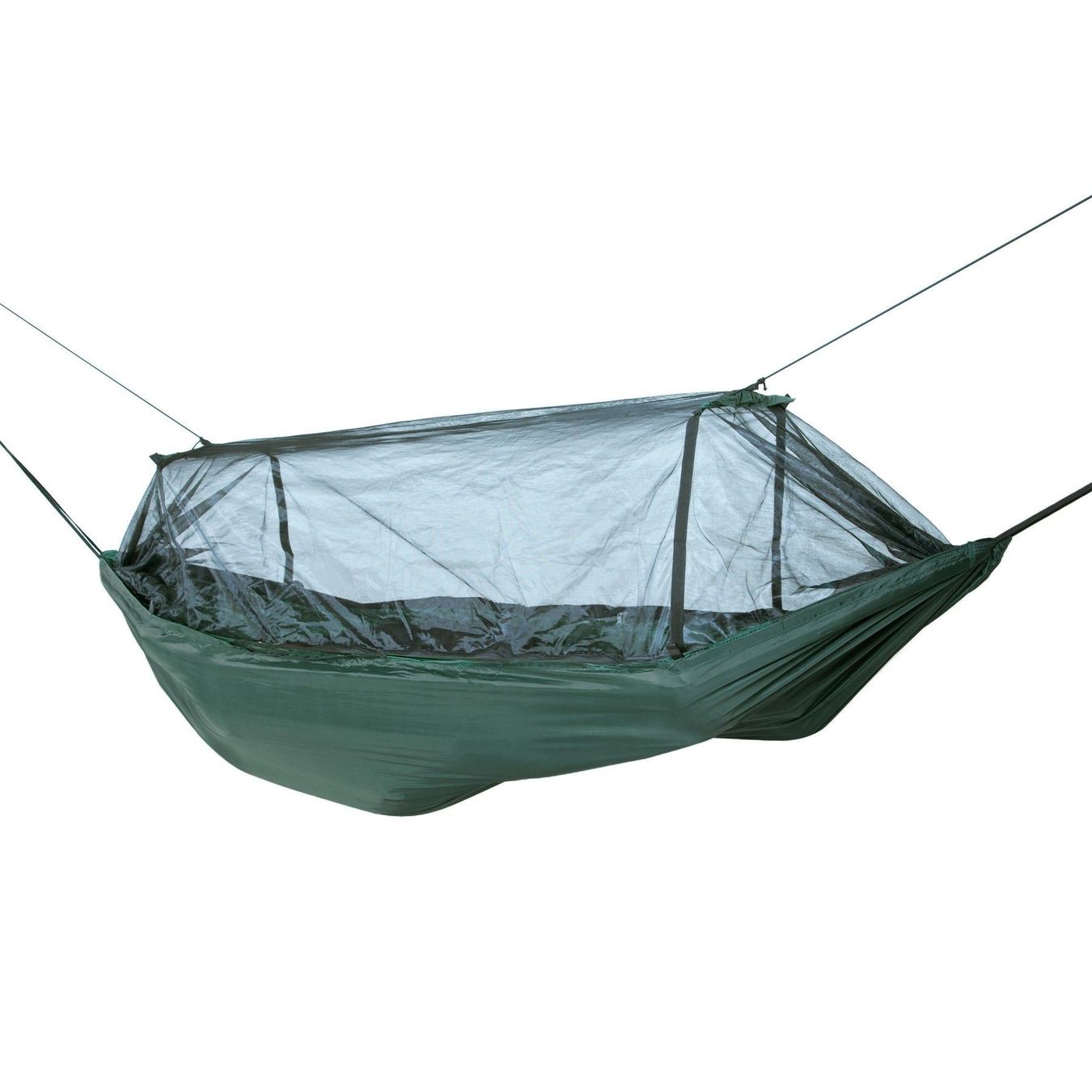 Amache: DD HammocksFrontline atmungsaktive Reise Hängematte – Nuovo e nell'imballaggio originale da Tulln venduto da HaengemattenShop