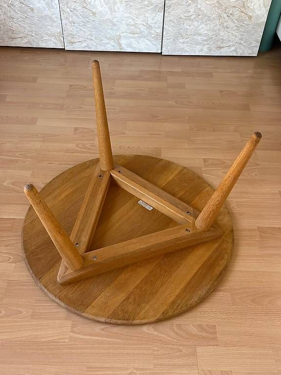 Tavoli: originalen Tisch von Carl Hansen & Son – Usato da Affoltern am Albis venduto da AEC01 3