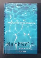 Nachwelt.: Ein Reisebericht