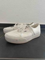 Vans Plateau Sneaker