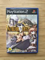Atelier Iris - Eternal Mana (PS 2)