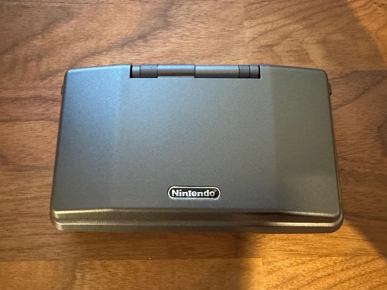 Nintendo Console: DS Phat mit eingebauter Capture Card – selten – Usato da Kreuzlingen venduto da sheroe 4