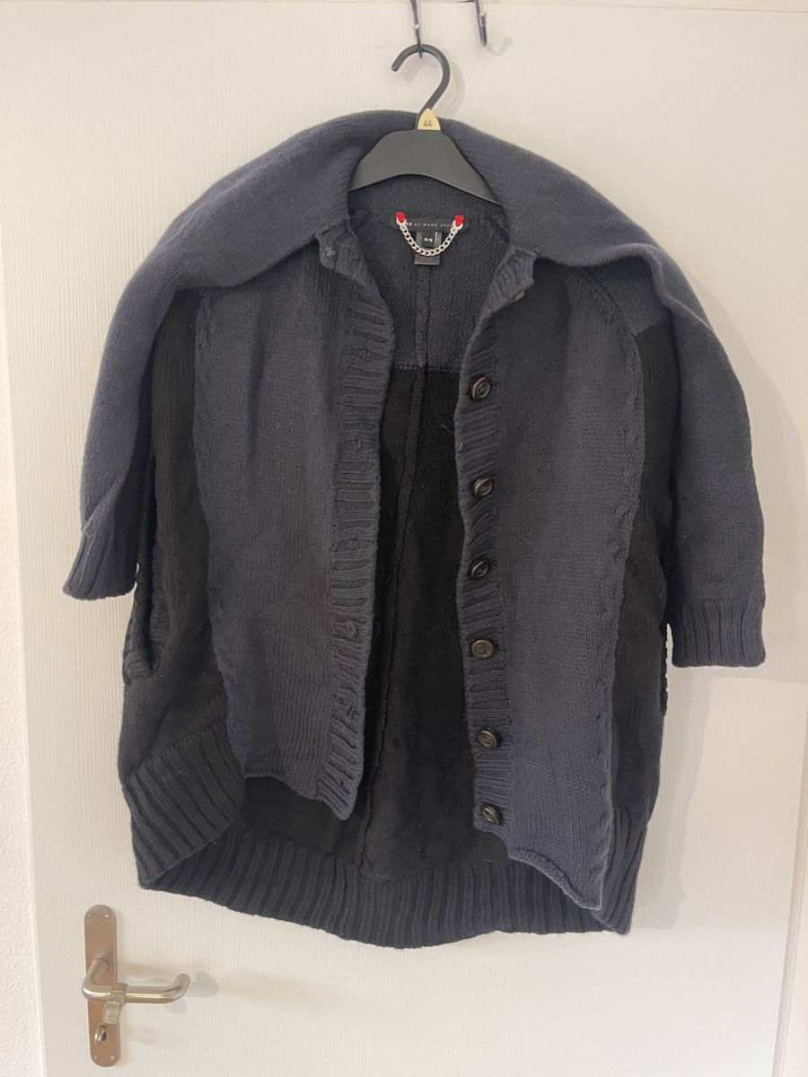Marc Jacobs Maglioni & Felpe: Marc by Marc Jacobs Strickjacke, Gr. S, Oryginal! – Nuovo (secondo la descrizione) da Wetzikon ZH venduto da Jan_wojt 1