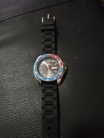 Montre plongée Shark à quartz