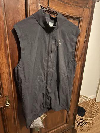 Odlo Zeroweight Weste