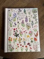 Album photo neuf - Flowers - 24x32 cm 30 pages auto adhésive