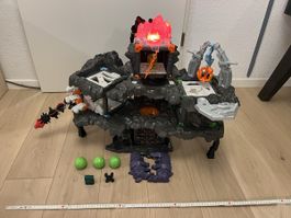 Eldrador Master Cave