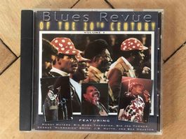 Muddy Waters, Big Joe Turner ua. Live 71