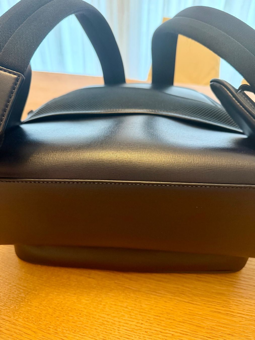 Bally Zaini: BALLY Rücksack ab 1 Fr! – Usato da Lausanne venduto da Irinka 4