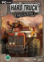 Hard Truck Apocalypse