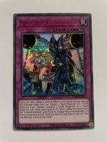 YuGiOh Kombination der Magier