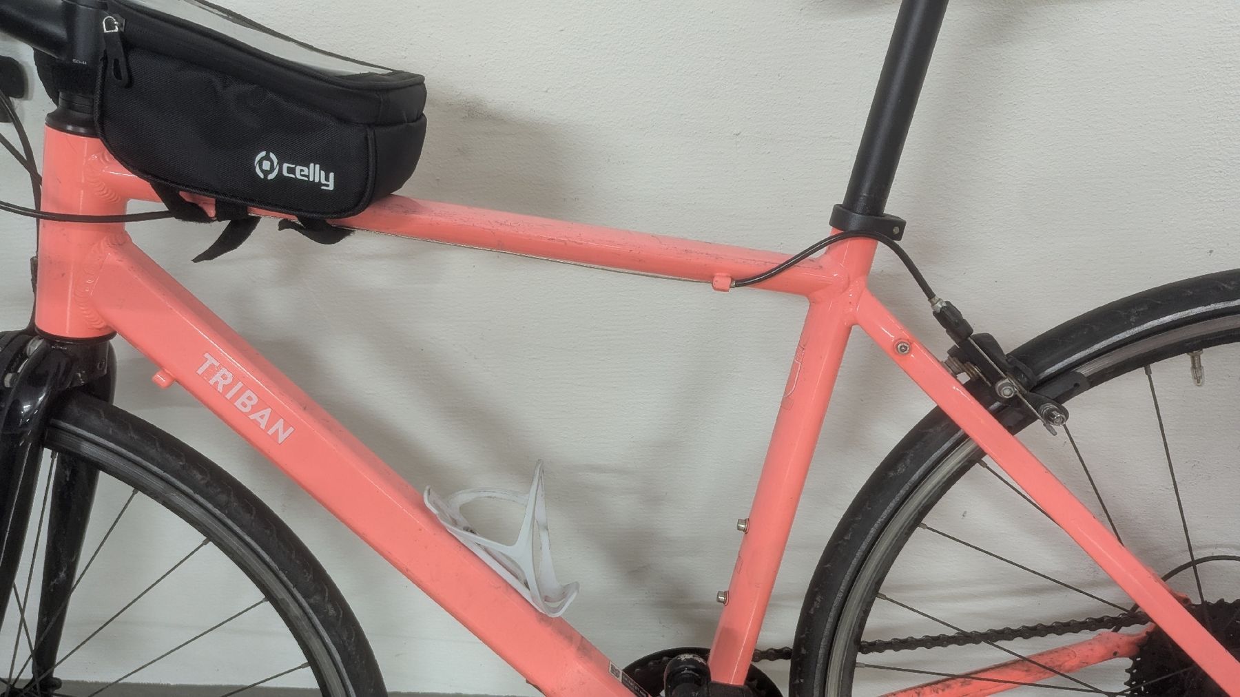 Decathlon Biciclette: Triban Rennvelo – Usato da Sursee venduto da janaasch 2