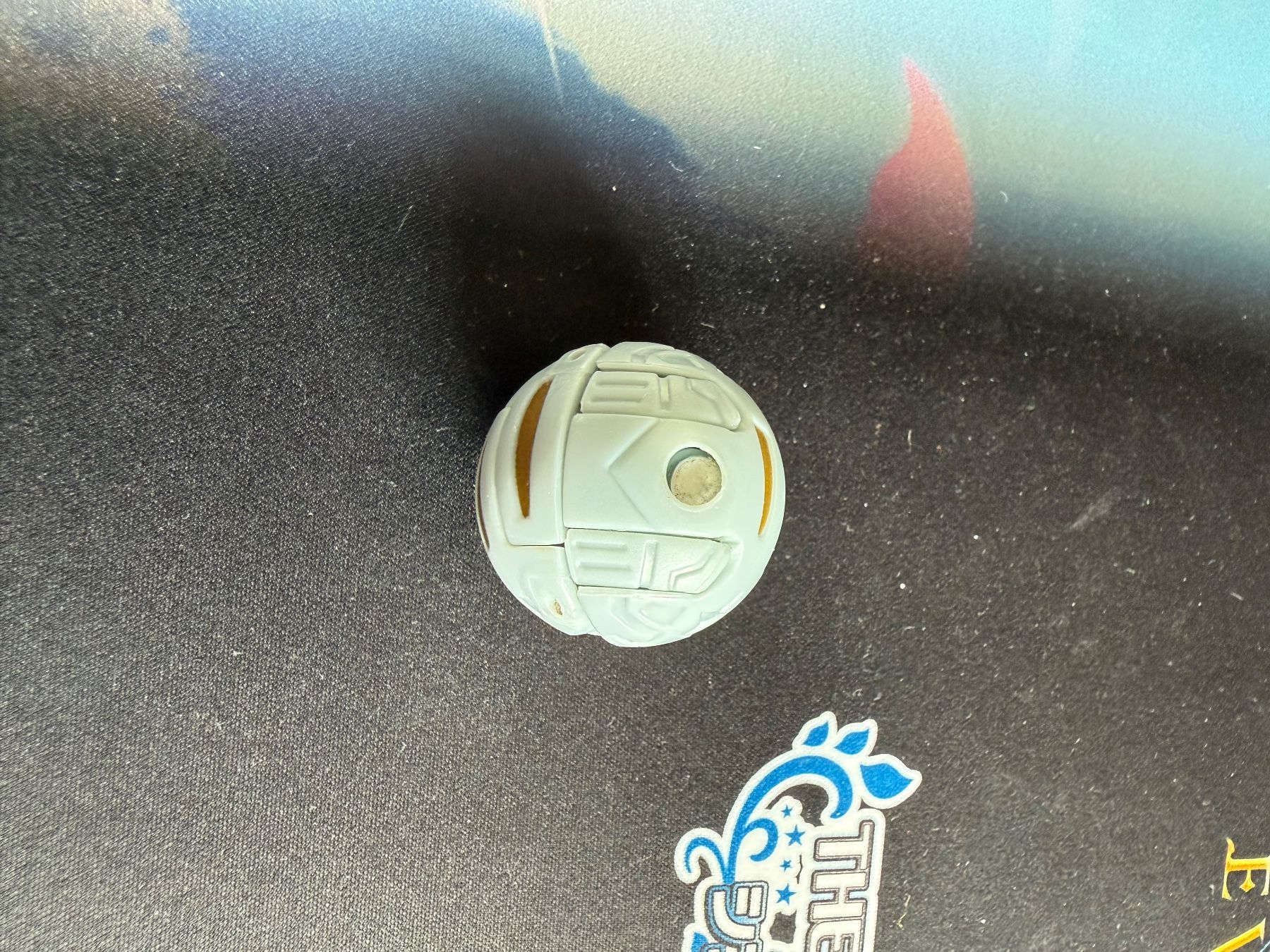 Giocattoli: Bakugan Battle Brawler Haos Laserman B1 Classic – Usato da Stadel venduto da silentjelly 2